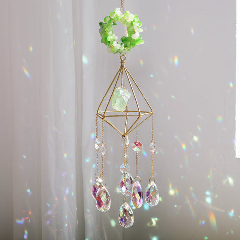 The Magical Suncatcher